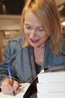 Laure Adler, 2011