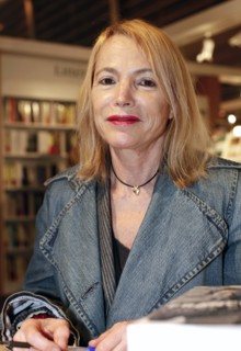 Laure Adler, 2011