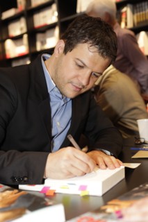 Guillaume Musso, 2011