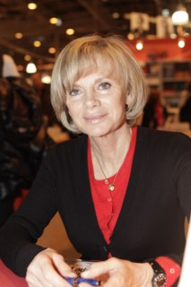 Elisabeth Guigou, 2011
