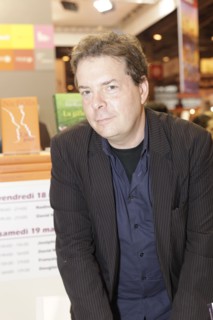 Douglas Kennedy, 2011