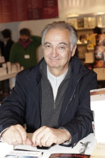 Jacques Attali, 2011