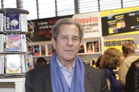 Jean-Louis Debré, 2011