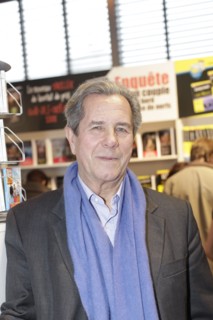 Jean-Louis Debré, 2011