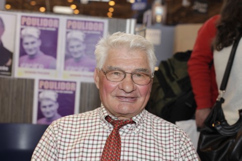Raymond Poulidor, 2011