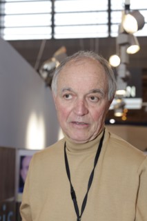 Claude Cancès, 2011