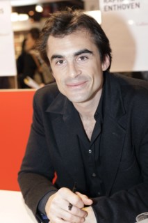 Raphael Enthoven, 2011