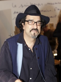 Atiq Rahimi, 2011
