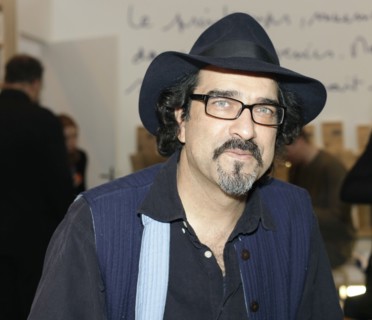 Atiq Rahimi, 2011