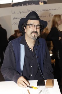 Atiq Rahimi, 2011