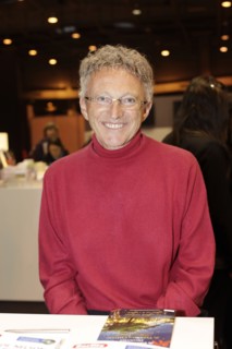 Nelson Montfort, 2011