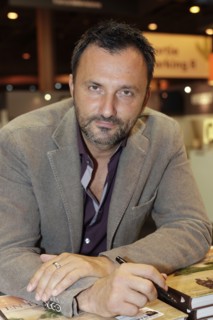 Frederic Lopez, 2011
