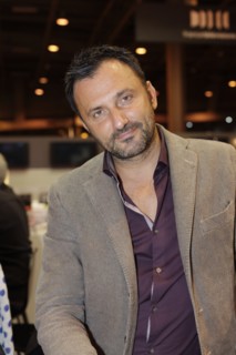 Frederic Lopez, 2011
