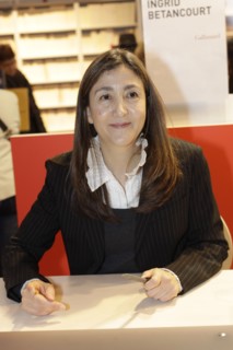 Ingrid Betancourt, 2011
