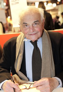 Michel Déon, 2011