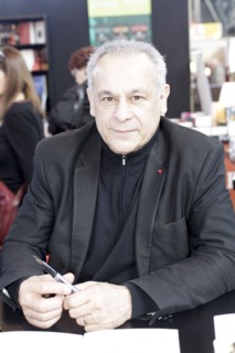 Francis Perrin, 2011