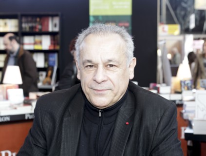 Francis Perrin, 2011