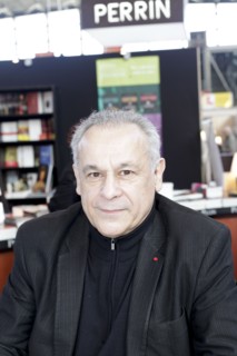 Francis Perrin, 2011