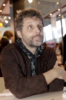 Stéphane Guillon, 2011