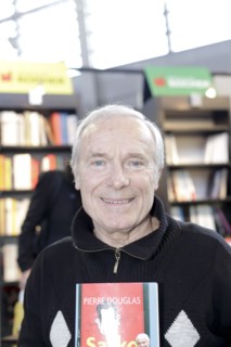 Pierre Douglas, 2011