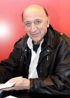 Pierre Bonte, 2011