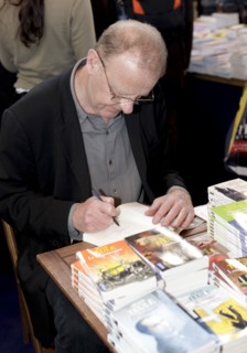 Jean Teulé, 2011