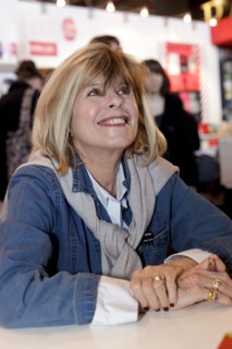 Katherine Pancol, 2011