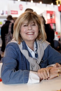 Katherine Pancol, 2011
