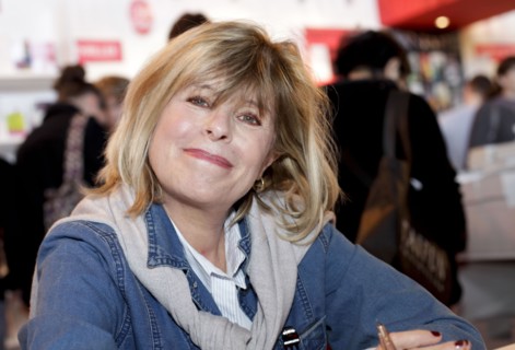 Katherine Pancol, 2011