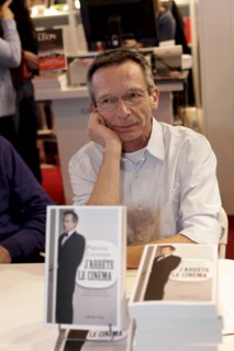 Patrice Leconte, 2011