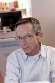 Patrice Leconte, 2011
