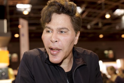 Grichka Bogdanoff, 2011