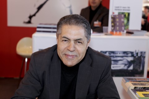 Malek Chebel, 2011