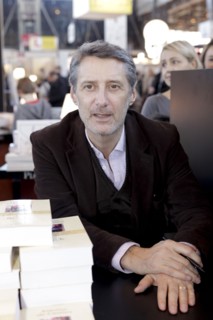 Antoine de Caunes, 2011