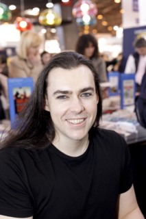 Sire Cedric, 2011