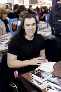 Sire Cedric, 2011