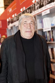 Jean-Pierre Castaldi, 2011