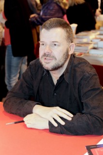 Eric Naulleau, 2011