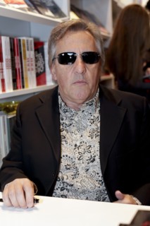 Gilbert Montagné, 2011