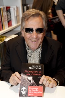 Gilbert Montagné, 2011