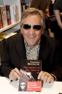 Gilbert Montagné, 2011