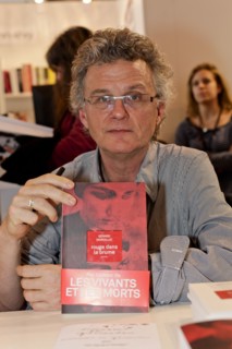 Gérard Mordillat, 2011