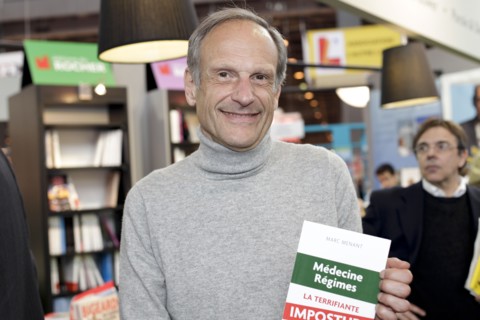 Marc Menant, 2011