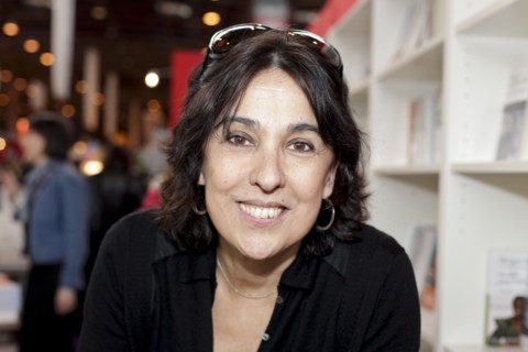 Isabelle Alonso, 2011