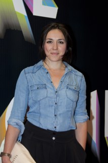 Deborah Grall, 2011