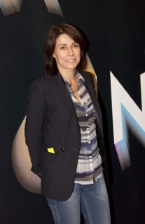 Marilyne Canto, 2011