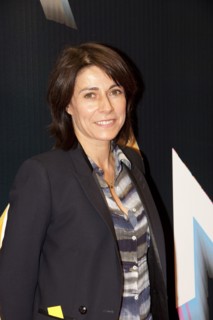 Marilyne Canto, 2011