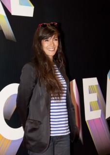 Mélanie Doutey, 2011