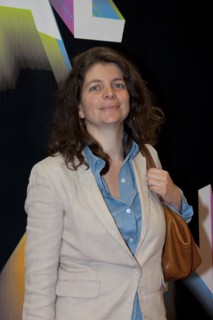 Julie Gavras, 2011