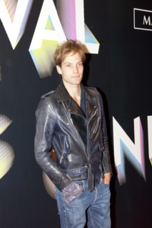 Andy Gillet, 2011